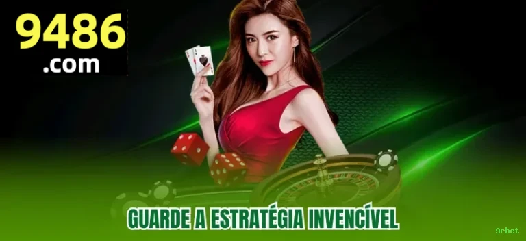 App 9rbet para Android e iOS - download grátis