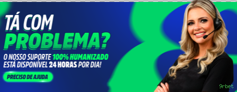 Plataforma 9rbet - cassino e apostas
