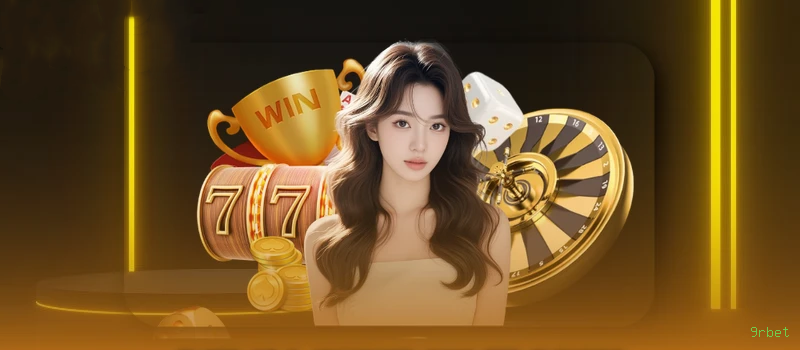 Pagamentos 9rbet PIX