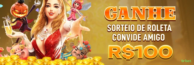Registro 9rbet - cadastro rápido